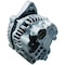 Wai Global Alternator, ALTMI IRIF, 70 Amp12 Volt, CCW, 4Groove Pulley 13330N - alternate 1